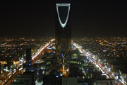 $1.2 Trillion Worth of Construction Projects Planned or Underway In Saudi Arabia