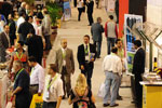 1,700 exhibitors, 40,000 visitors and the largest tent Qatar has ever seen.
