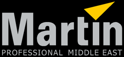 Martin Professional Middle East