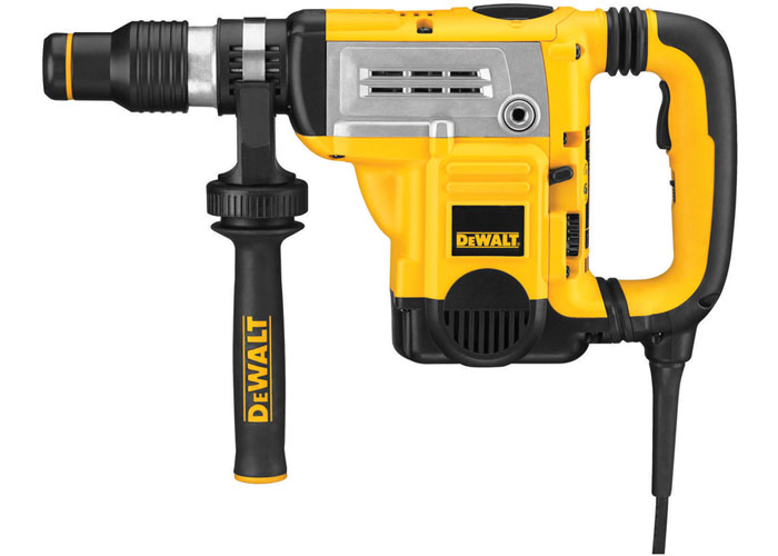DEWALT Mid-Size & Mid-Size Demolition Hammers D25603K DEWALT Mid-Size & Mid-Size Demolition Hammers D25603K