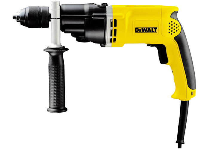 DEWALT Percussion Drills D21805GB (DEWALT Industrial Tools Middle