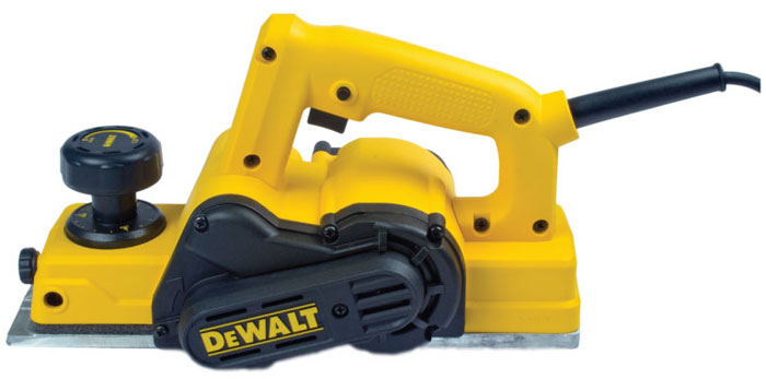DEWALT Planers D26676-B5 (DEWALT Industrial Tools - Middle East
