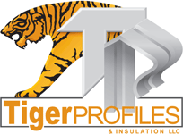 Tiger Profiles & Insulation LLC Tiger Profiles & Insulation LLC