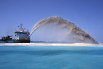 Nakheel awards US$ 4.4 billion deal to Van Oord.