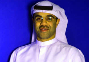 Amer Ali, Project Manager - Dubai Maritime City