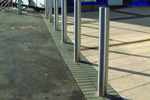 Stainless Steel Bollards from Autopa