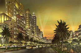 Sharjah Investment Centre