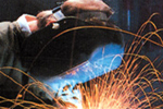 The boom in the Middle East steel working industry is reflecting on this years SteelFab exhibition.
