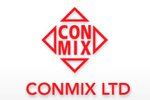 Conmix starts construction of two new factories at Dubai Industrial City.
