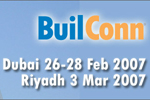 BuilConn to launch unified building automation platform for buildings in the Middle East.
