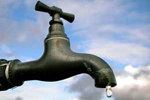 The growing demand for water, one of the most crucial issues facing the region in the years to come.