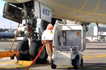 Cavotec uses Aviation Procurement Expo and The Airport Show as springboards to more expansion.