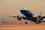 Aviation procurement and finance conference announces Boeing as platinum sponsor for the event.