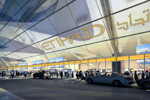 The US$ 6.8 billion expansion of Abu Dhabi International Airport presented at APEX.