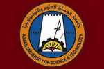 Ajman University with symposium about recent architectural developments and urban growth.