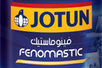 Jotun is adding high-quality enamel to their leading range of interior paints.