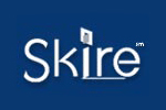Skire Positioned in Integrated Workplace Management Systems Magic Quadrant.