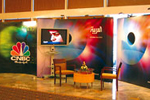 First annual Building Materials Congress taking place in Qatar on 23 and 24 October 2007.