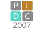 First Professional Interior Design Conference to be held in Dubai on 23 April 2007.