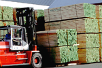 Import of wood to the United Arab Emirates is expected to cross US$ 1.4 billion.