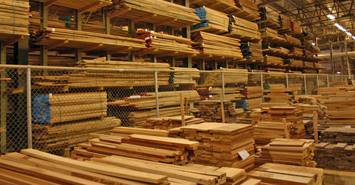 Import of wood to the United Arab Emirates is expected to cross US$ 1.4 billion.