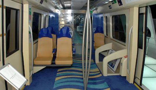 Dubai+metro+train+photos