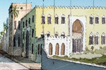 The Wave project in Muscat starts building of residential properties and marine works.