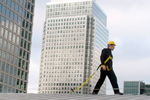 Making roof-work safe is required to reduce the number of fatalities in the constrution industry.