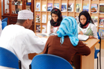 Oman College introduces FM degree as regional demand for professionals soars.