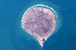 Sharjah launches island development project 65 km off the coast.