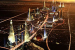 Bawadi doubles investment to US$55 billion in line with Dubais strategic plan 2015.