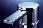 ISH kitchen+bath 2007, the regions biggest exhibition for kitchens and bathrooms.
