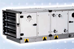 Royal Gulf provides cooling technology from Italy for Burj Dubai.