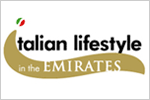 Italian Lifestyle in the Emirates Exhibition to begin at Expo Centre Sharjah on May 29.