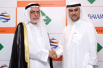Bawadi announces joint venture with Al Ghurair Investment to develop US$ 2.7 billion shopping mall.