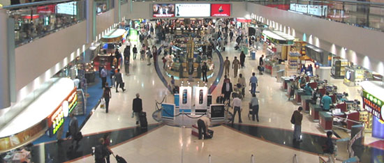 Dubai+airport+photos