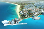 13 of the worlds top architectural firms in Sheikh Zayed National Museum design competition.