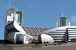 Atkins, a leading engineering consultant in the Midde East, opens office in Kuwait City.