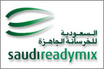 Saudi Readymix shared their experience at the Middle East Cement Conference 2007.