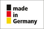 The Big 5 Exhibition to feature the largest ever German Pavilion anywhere in the world.