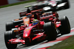 Bahrain based JV Cebarco-WCT awarded the contract to build Abu Dhabis F1 race track on Yas Island.