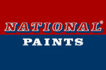 National Paints presents their full range of decorative and protective products on AEC Online.