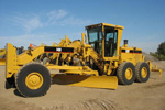 Caterpillar heavy plant machinery sales in the region expected to grow 20 percent this year.