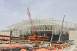 UAE demand for fire resistant coatings increased to US$16 million in 2006.