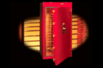 The exclusive Balve High Tech Safes are named the Rolls Royce of the safes.