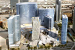 Dubai World to acquire 9.5% of MGM Mirage and 50% of its CityCenter Las Vegas development.