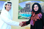 Nakheel announces success of women only sales launch for Al Furjan.