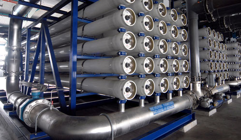 Siemens to supply produced water treatment system at Saudi Aramco's Safaniya plant.