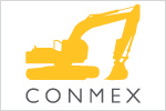Second edition of CONMEX to be held at Expo Centre Sharjah on 5-8 November.