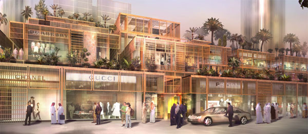 Warner Bros. to develop theme park, hotel and multiplex cinemas in Abu Dhabi.